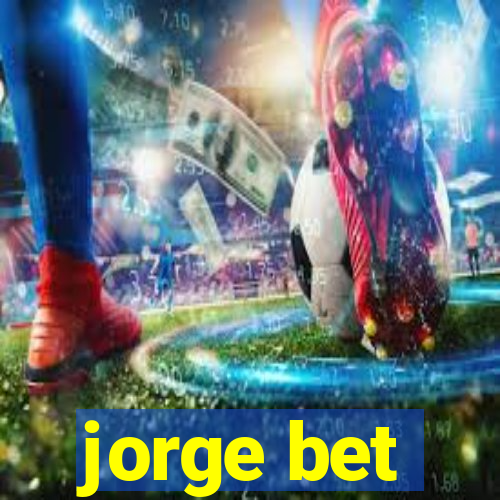 jorge bet